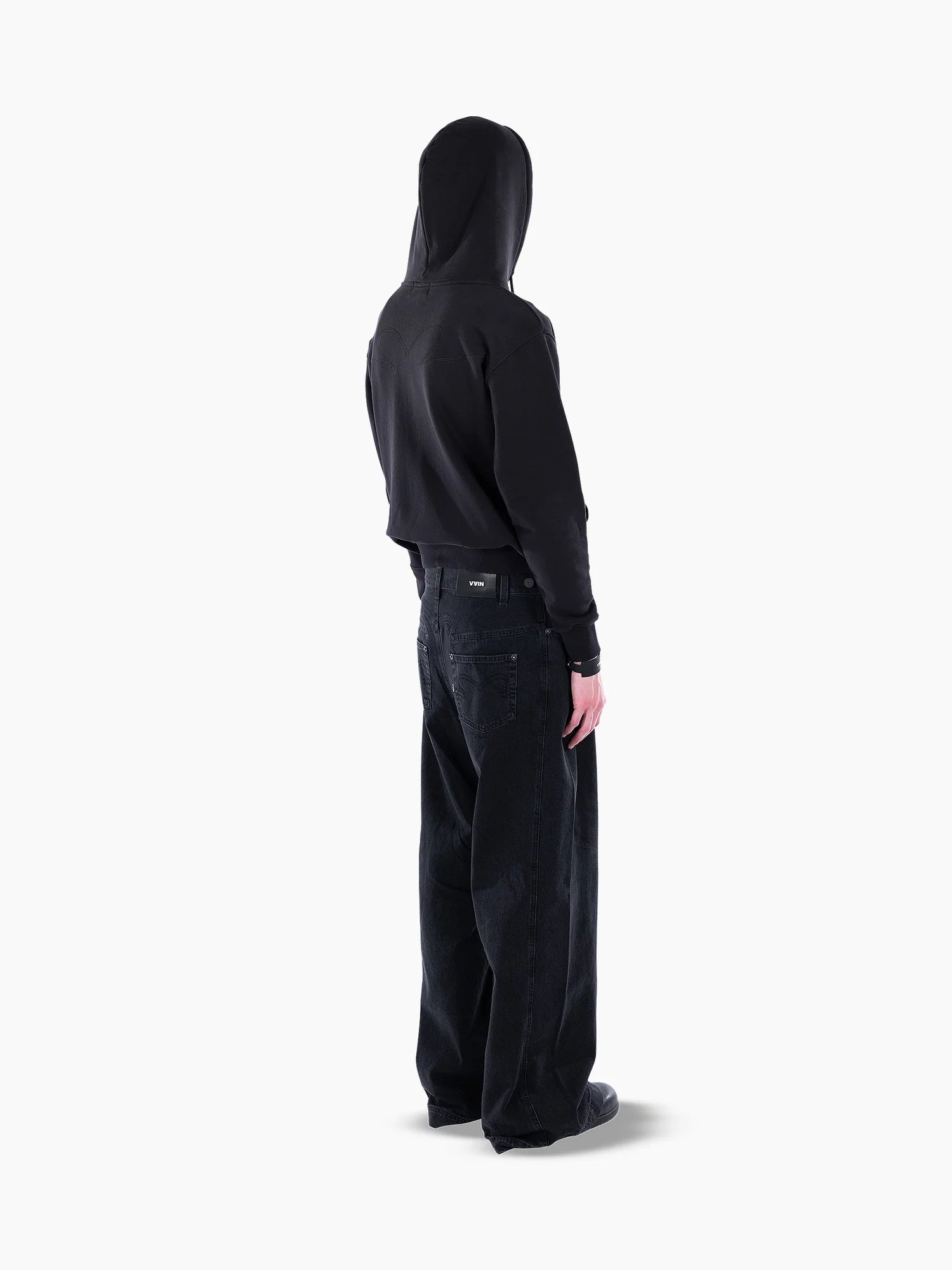 Helsinki Hoodie