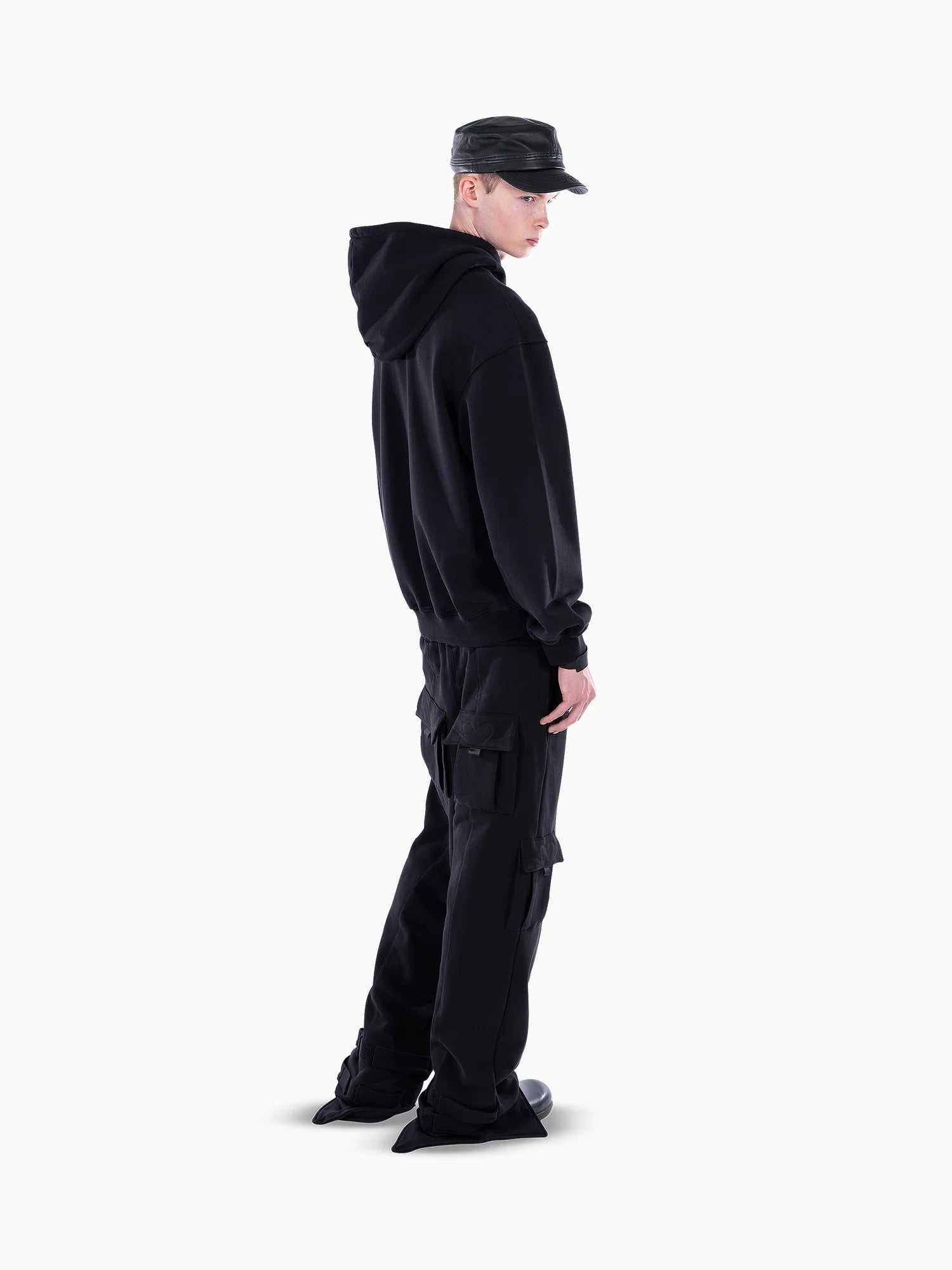 People's Hoodie
