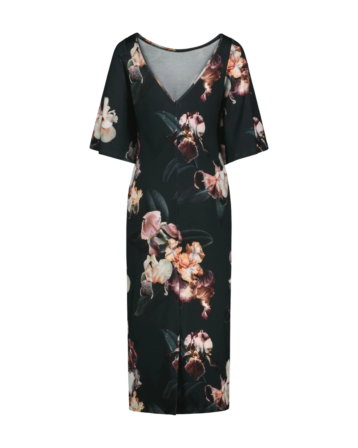 Vivienne Dress - Luna
