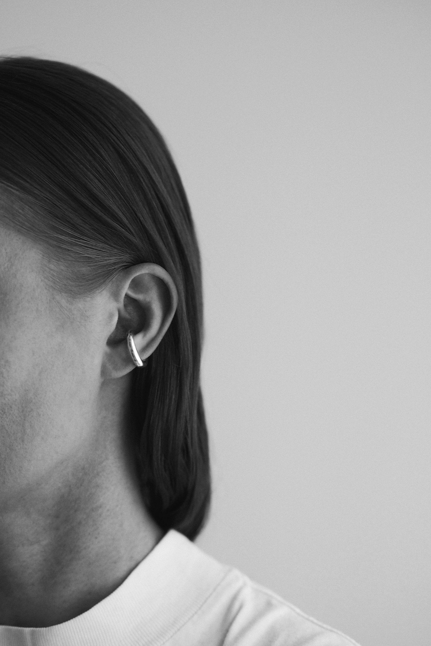 Ear Cuff 4mm