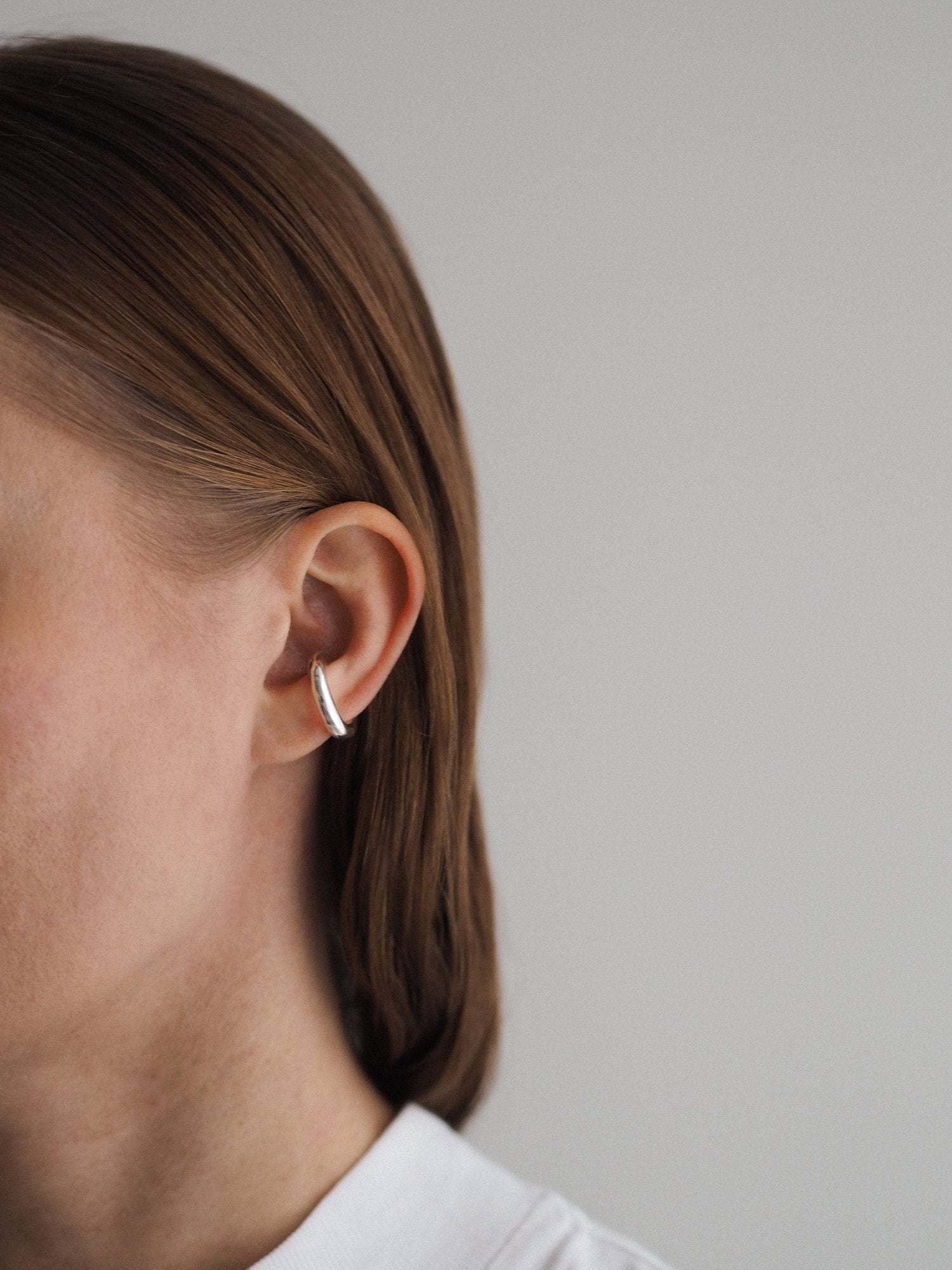Ear Cuff 4mm