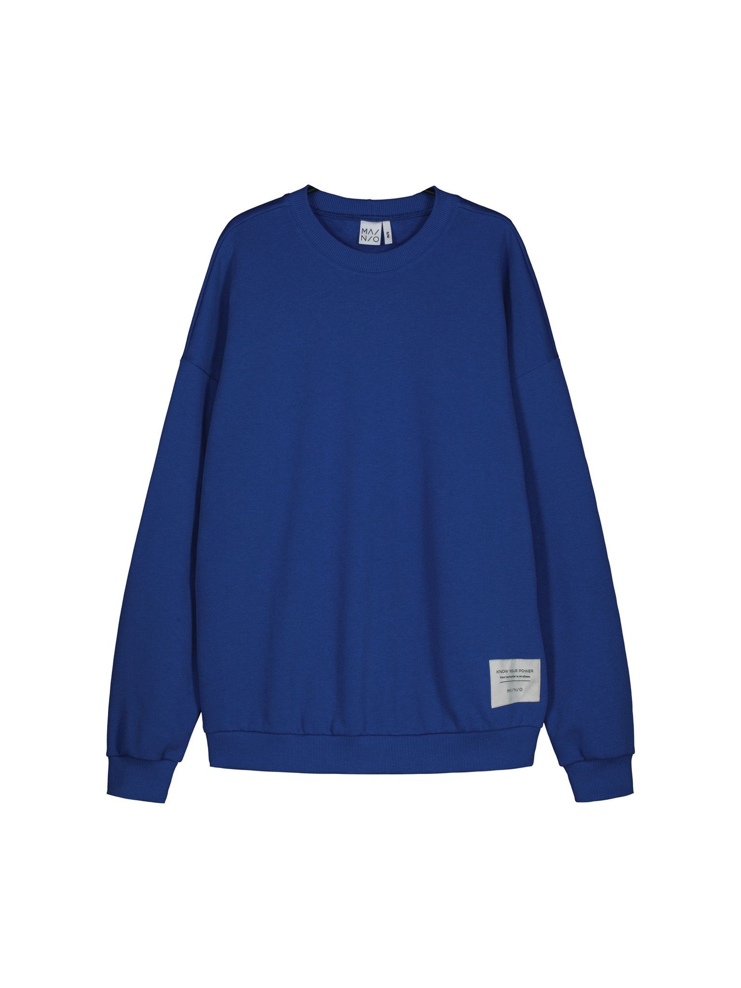 Superpower Sweatshirt - Sodalite Blue