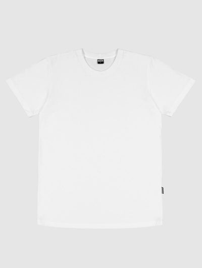 Klassikko T-paita Valkoinen