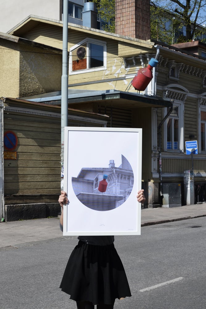 Dynamo - juliste