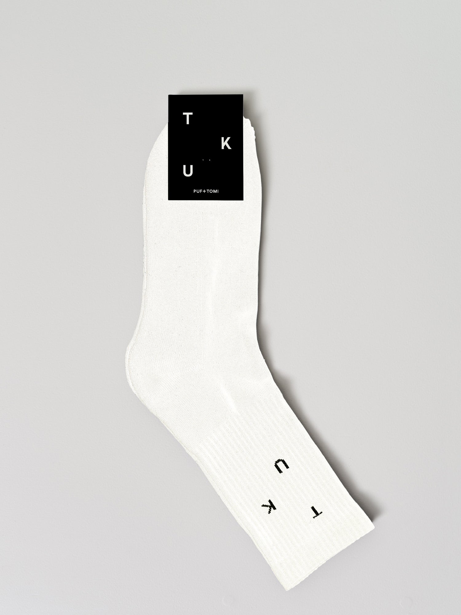 TKU SUKAT WHITE