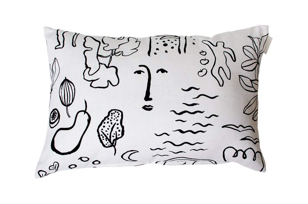 Onnenmaa Tyyny - 40x60cm