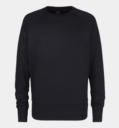 Pure Waste Sweatshirt - Black
