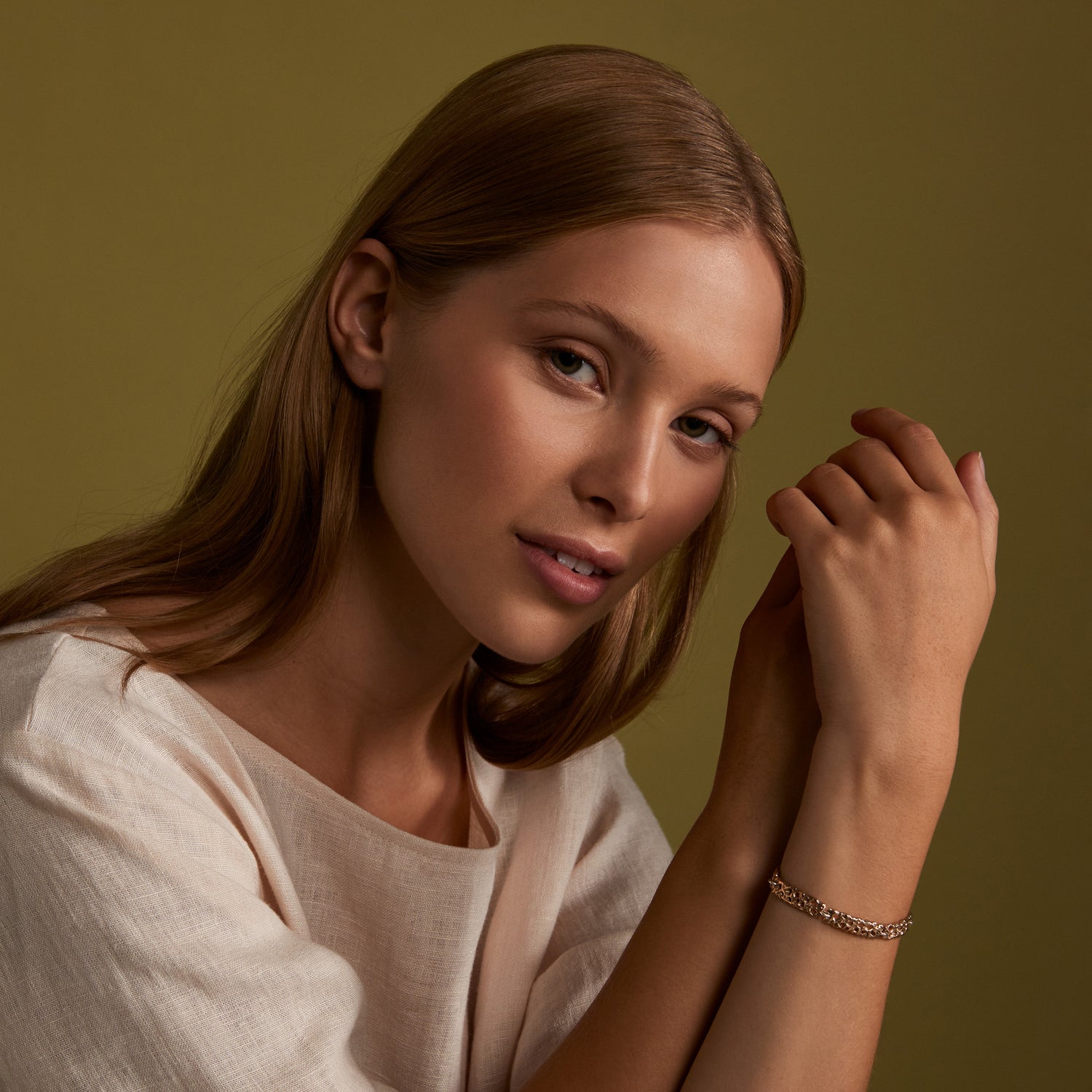 Iris käsikoru