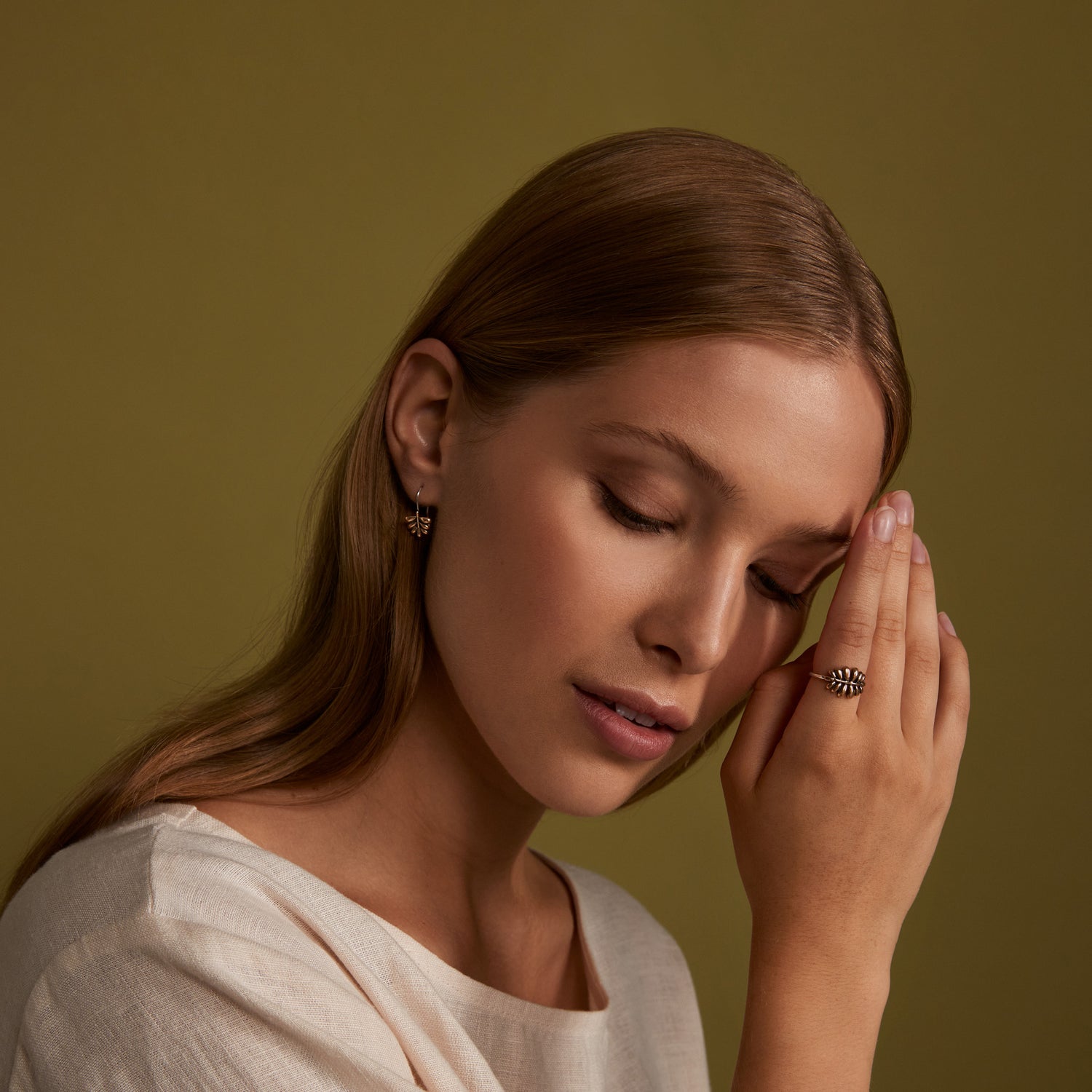Lily korvakorut