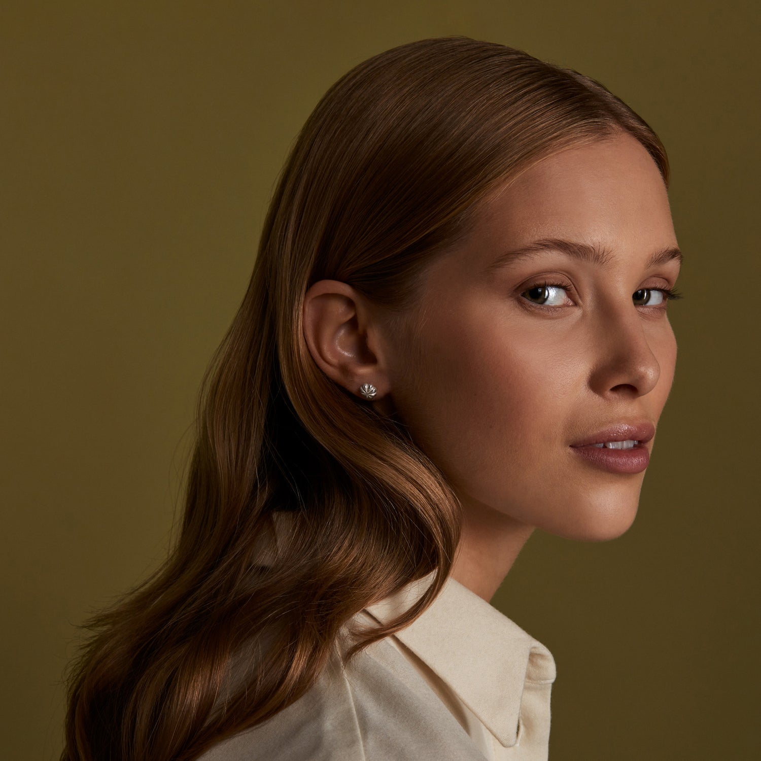 Poppy korvakorut