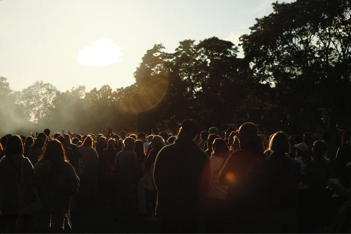 Kesäkirje <3 Kesärauha