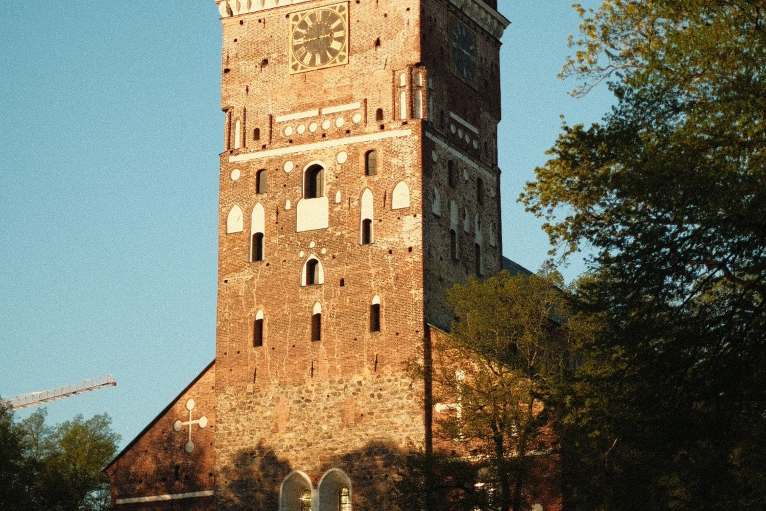Kesäkirje 6.6.