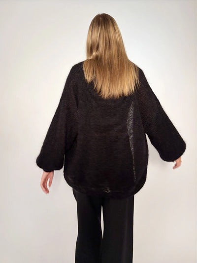 Chunky Cardigan – Forever Friend