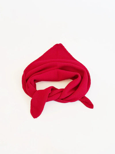 Triangle Scarf - Just Love