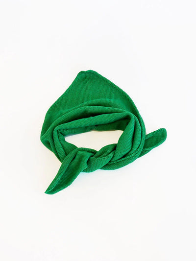Triangle Scarf - Unstoppable