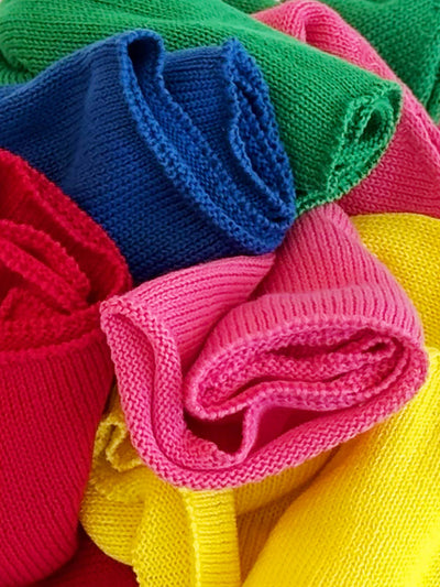 Triangle Scarf - Just Love