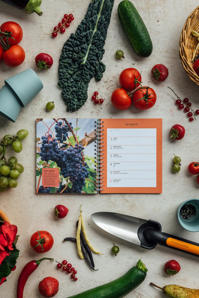 Puutarhakalenteri 2026