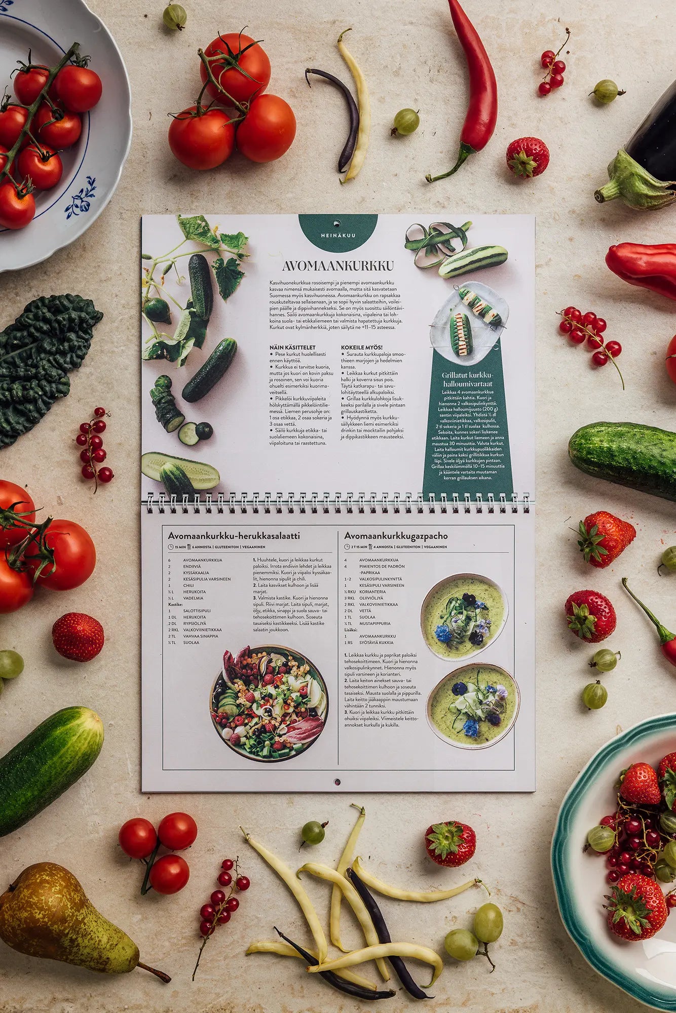 Satokausikalenteri 2026