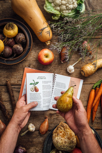 Puutarhakalenteri 2026