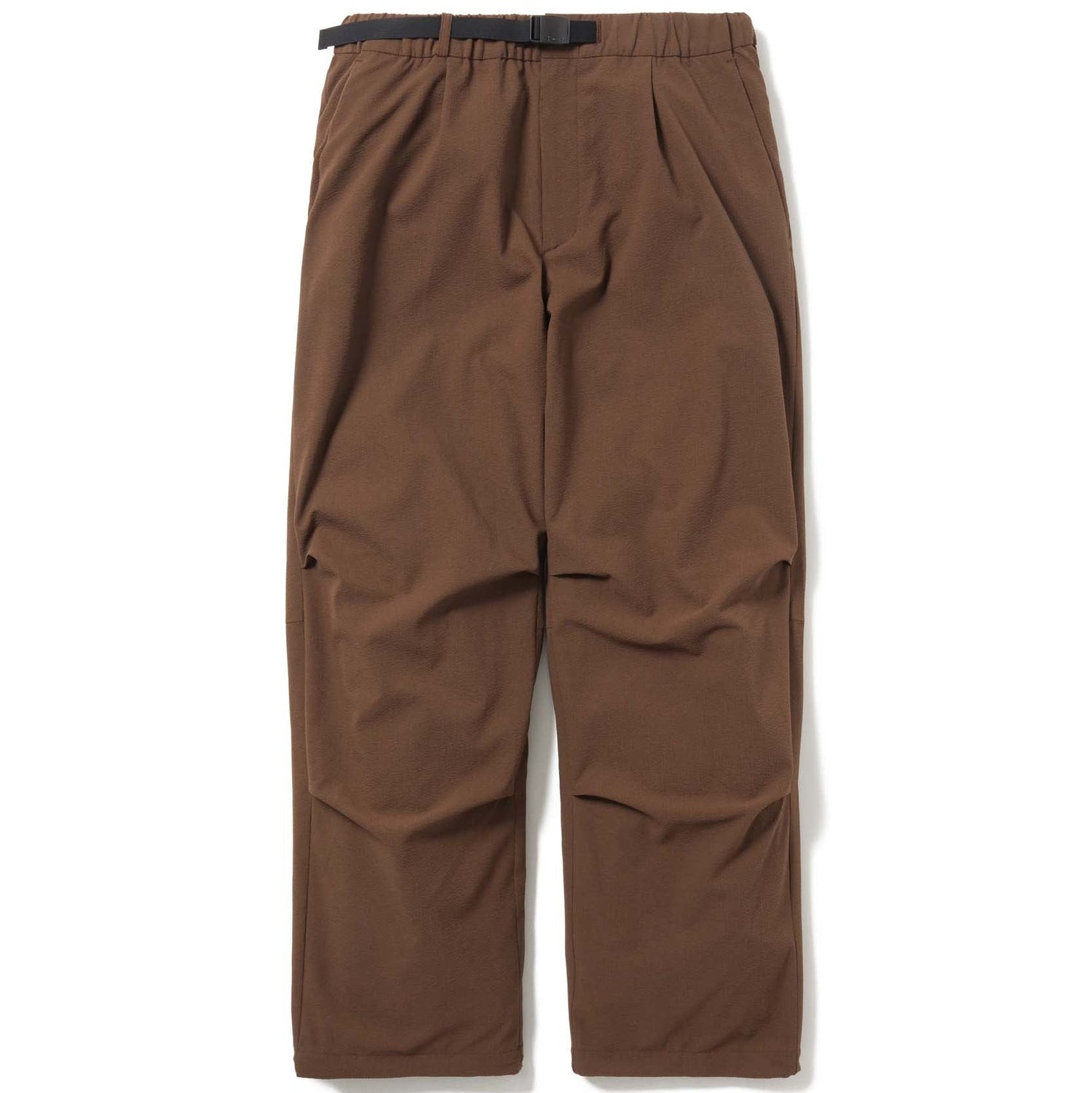 Airo Pants Brown