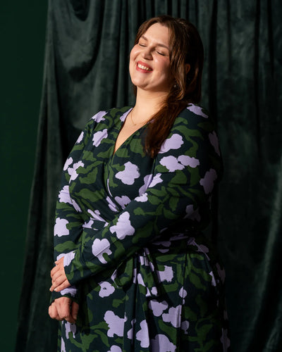 Kietaisumekko - Köynnös