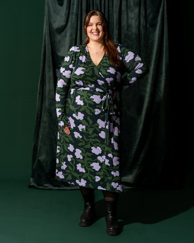 Kietaisumekko - Köynnös