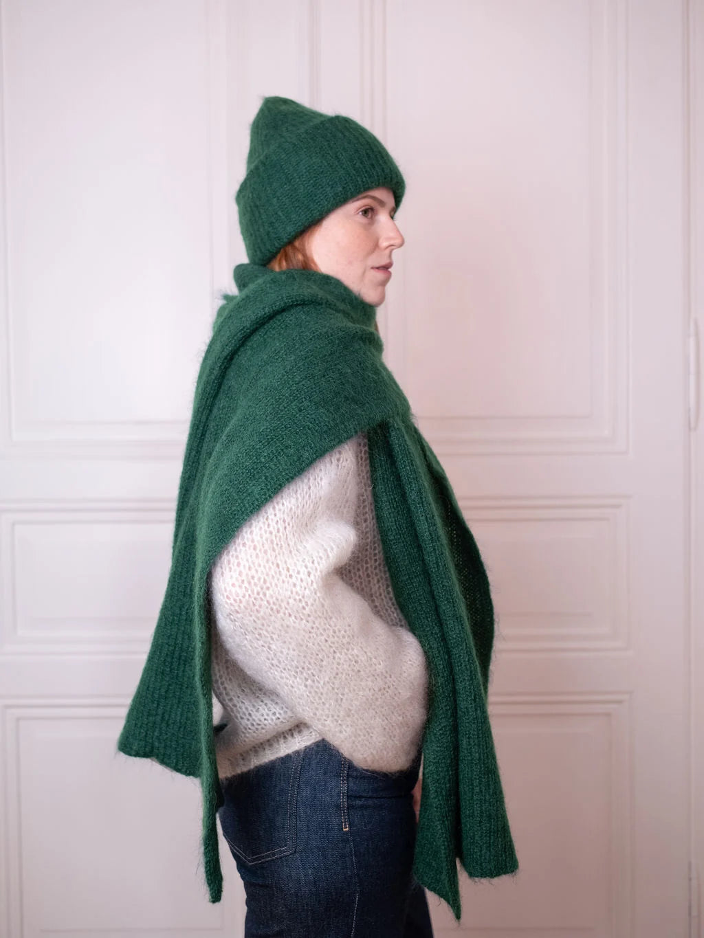 Beanie - My Matcha
