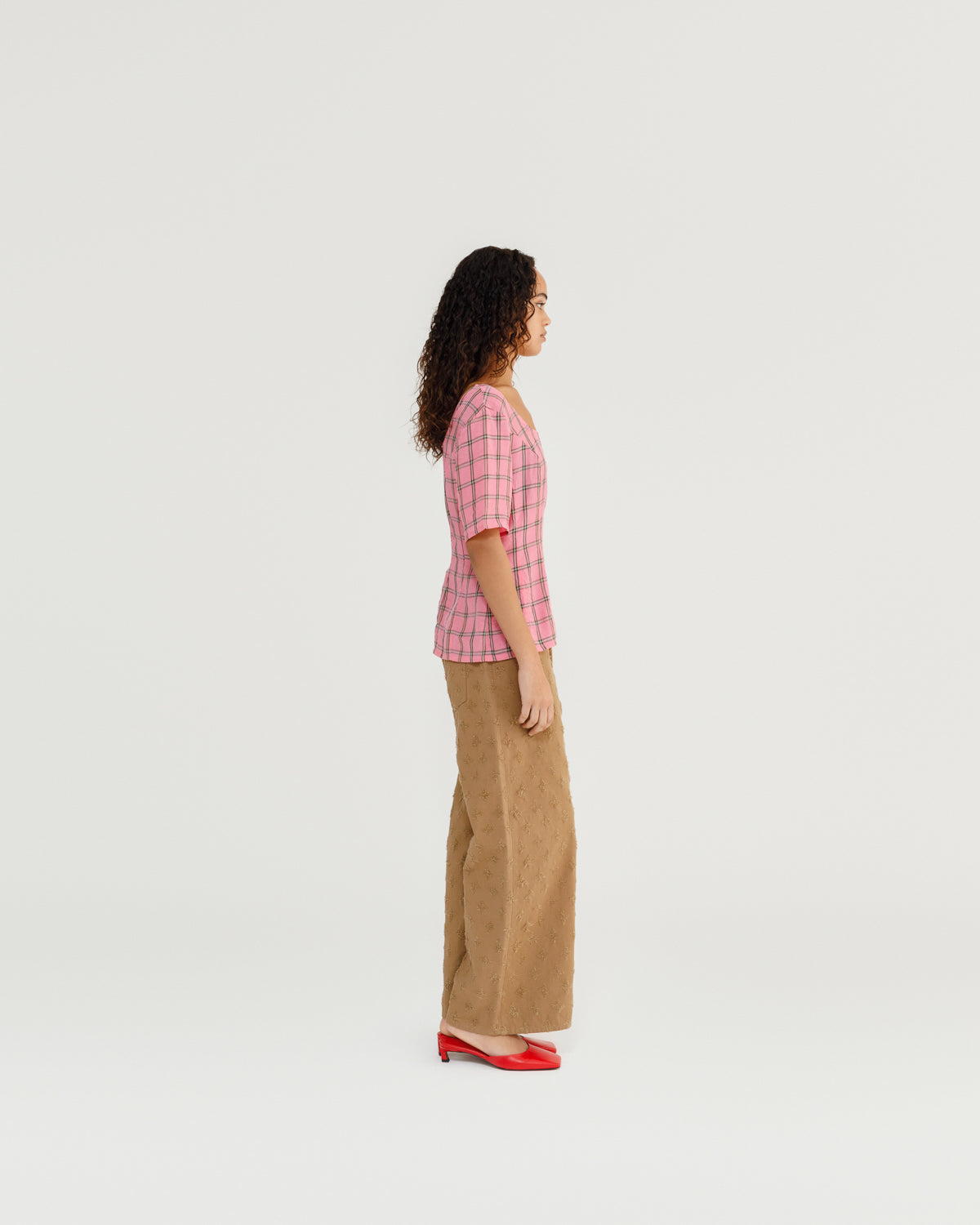 Caramella Shirt