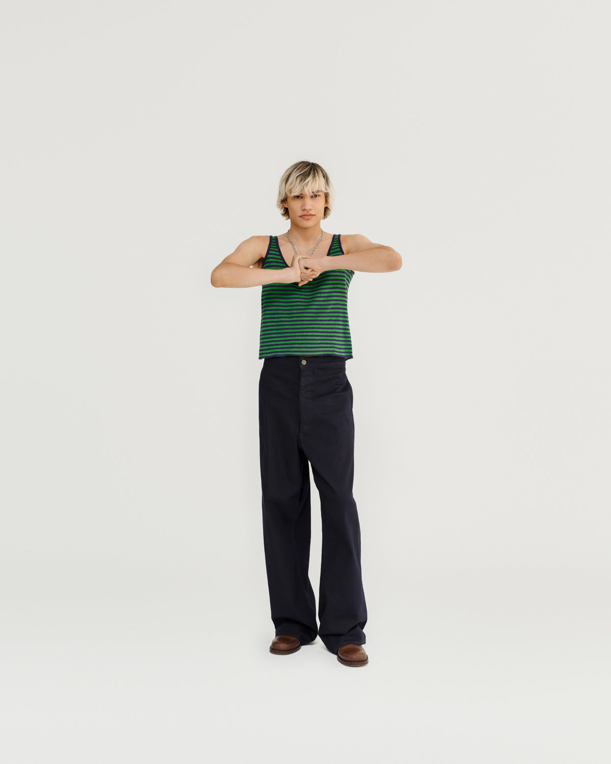 Bellezza Knit Top