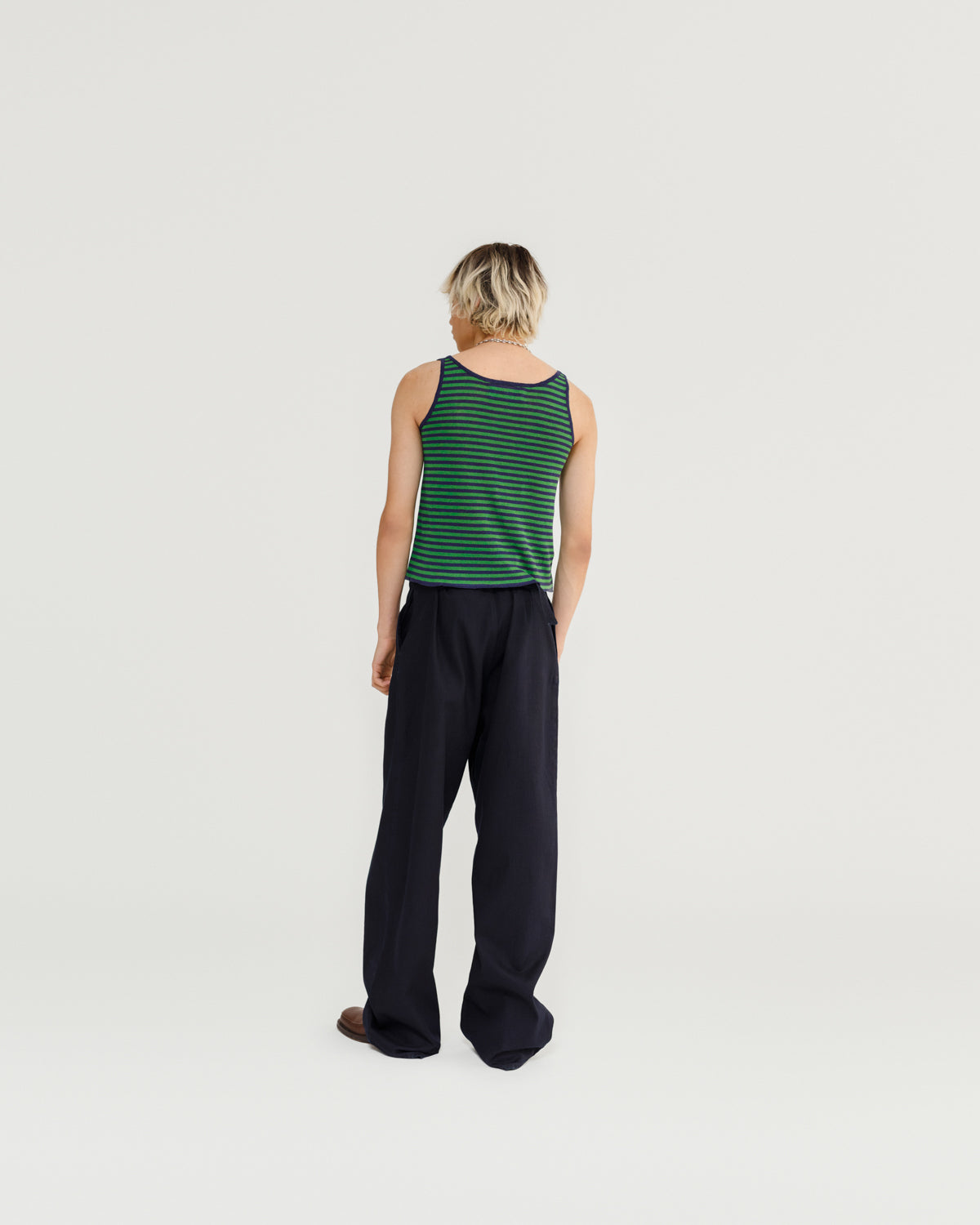 Bellezza Knit Top