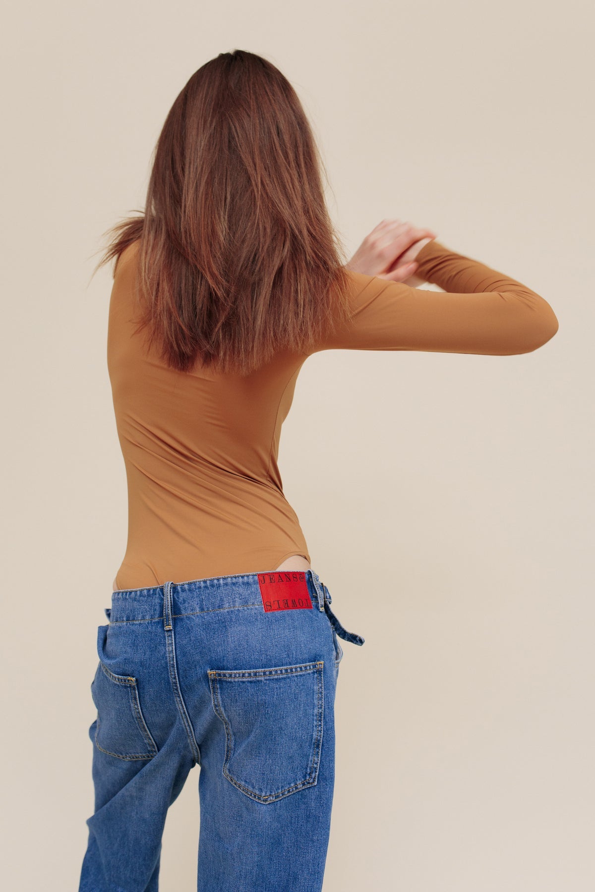 Torino Jeans - Vintage Blue