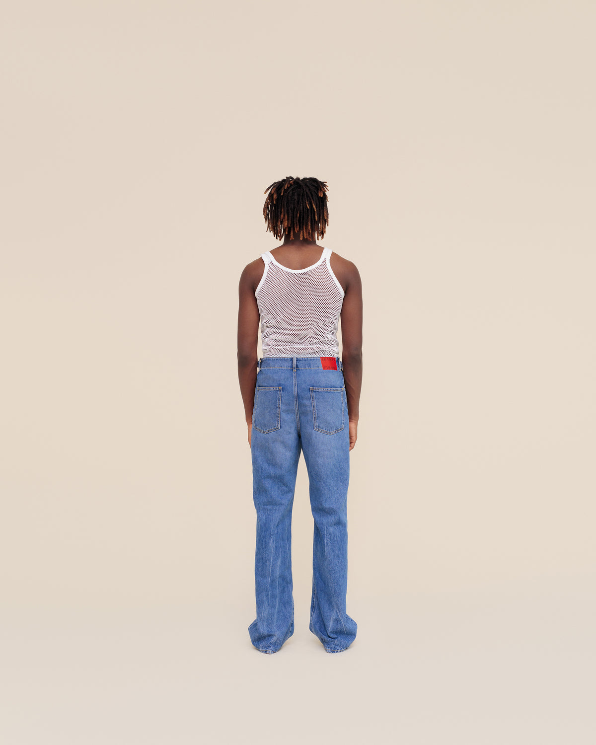 Torino Jeans - Vintage Blue