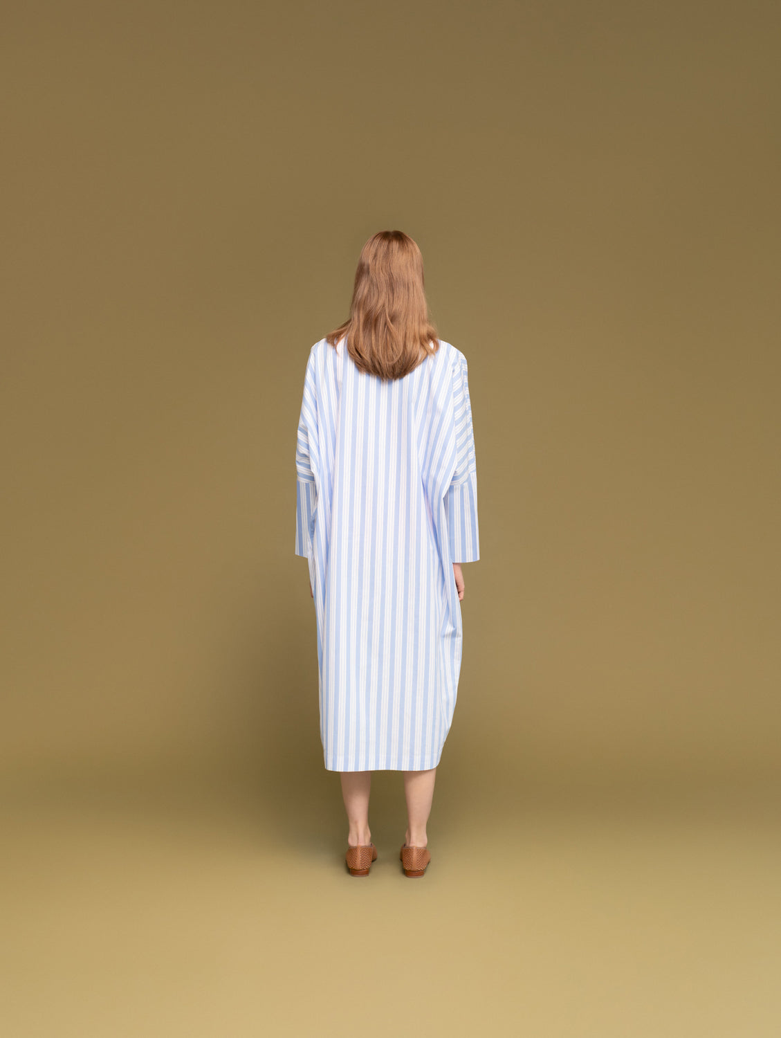 Stanza Dress - XS