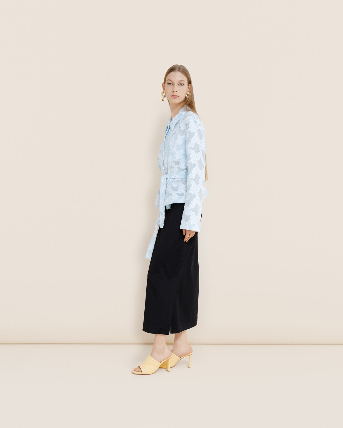 Dolcezza Shirt