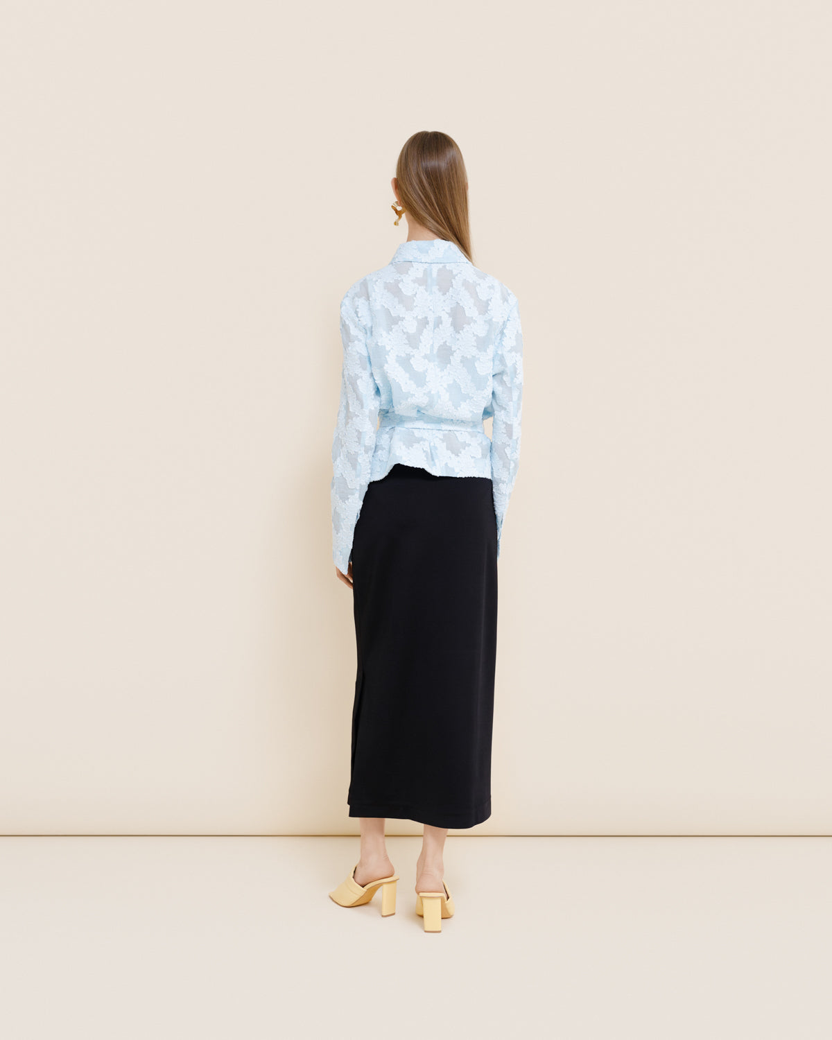 Dolcezza Shirt