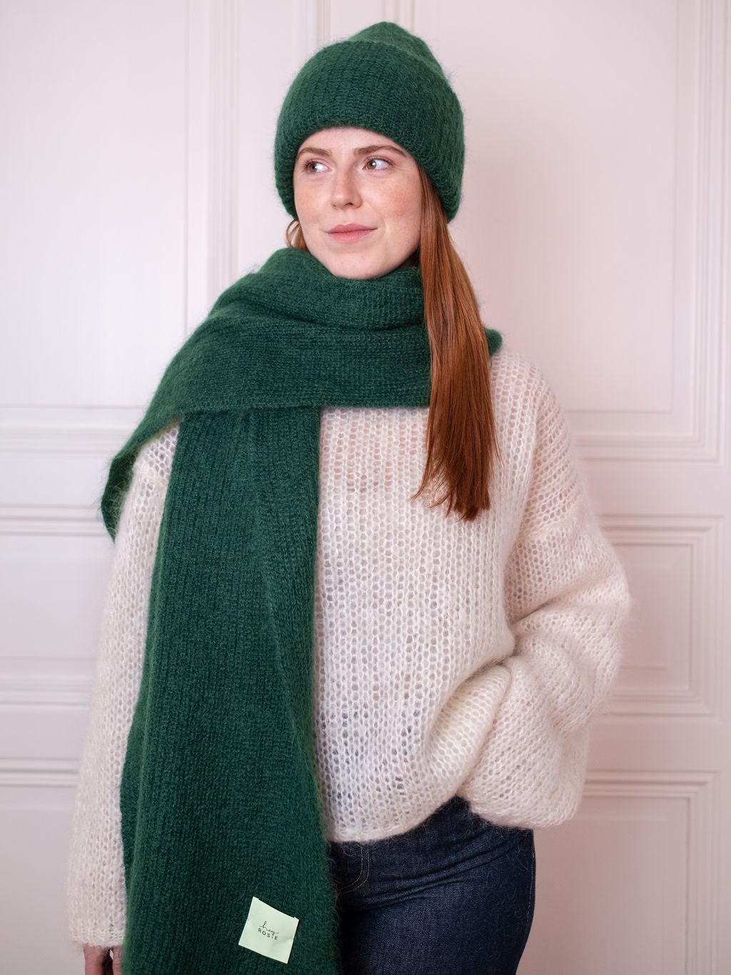 Beanie - My Matcha