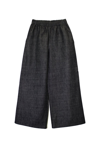 Helga - Deadstock Black