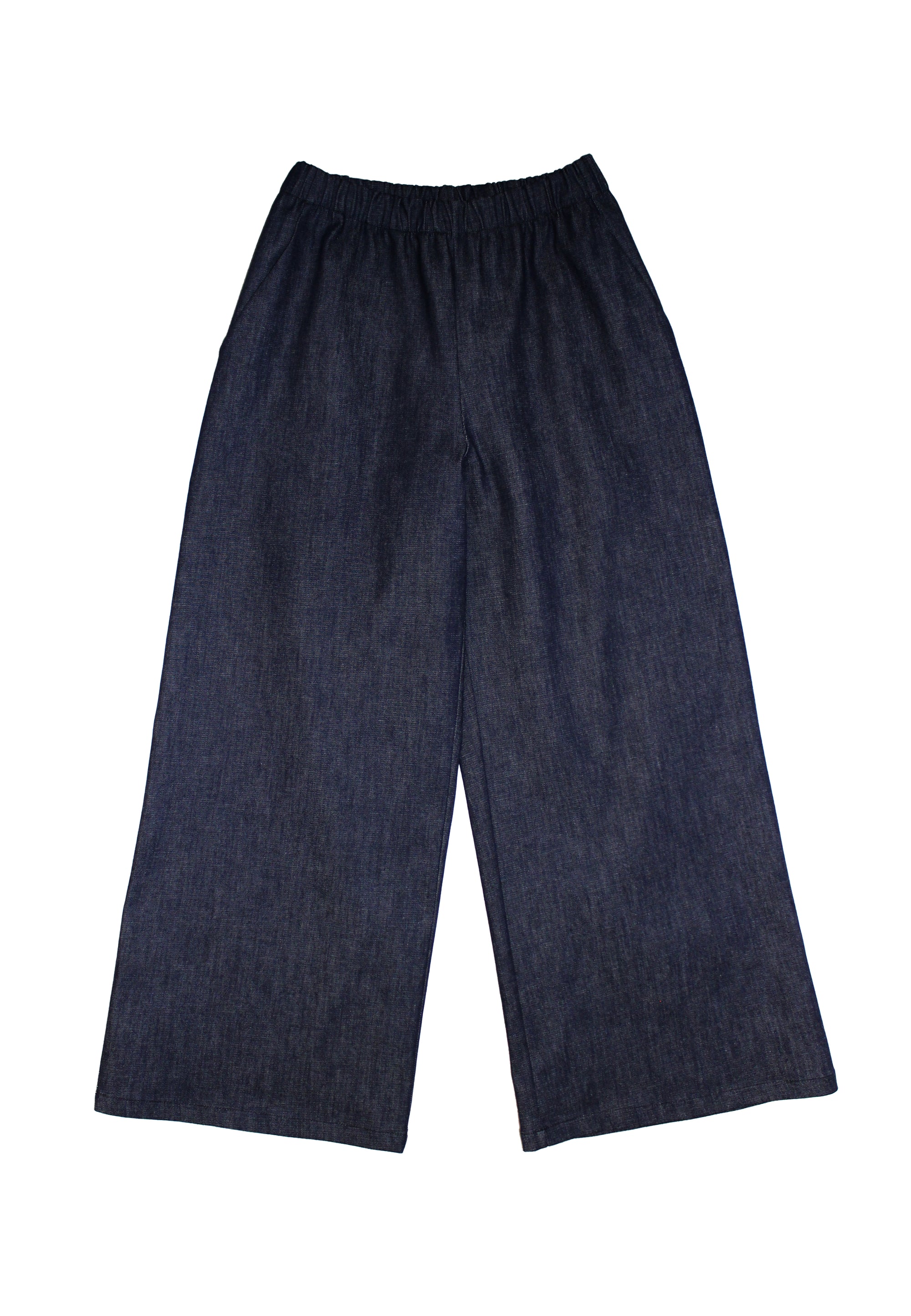 Helga - Deadstock Blue