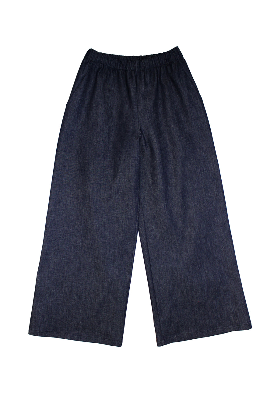 Helga - Deadstock Blue