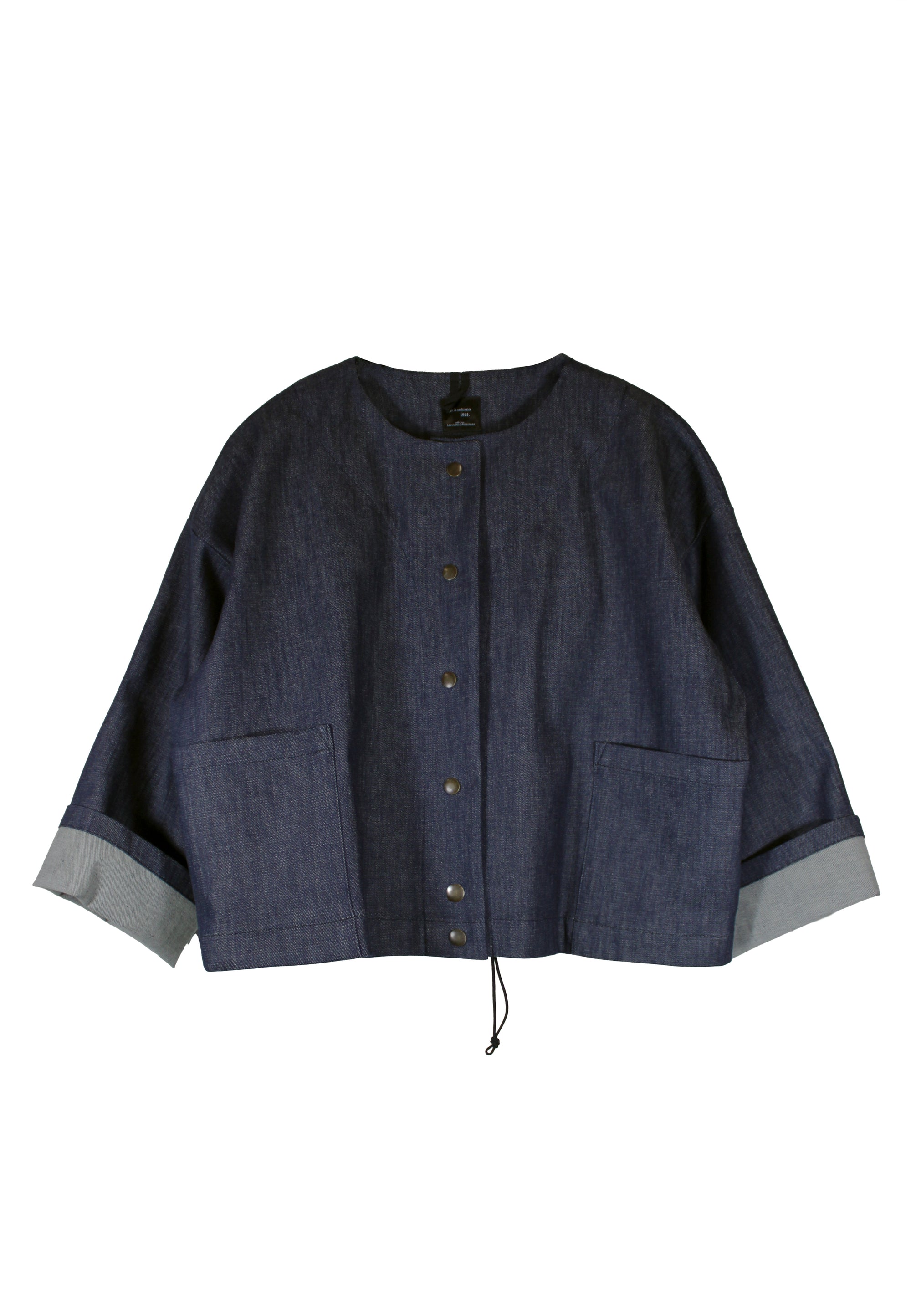 Moya Takki - Deadstock Blue