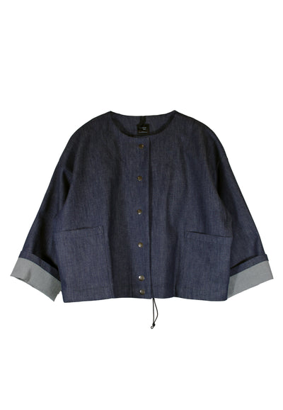 Moya Takki - Deadstock Blue