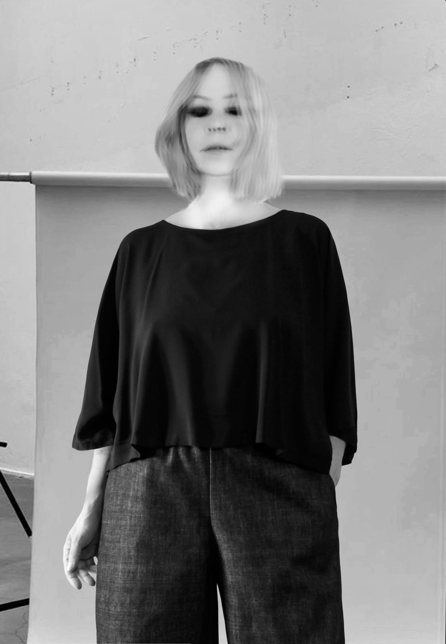 Suki - Toppi