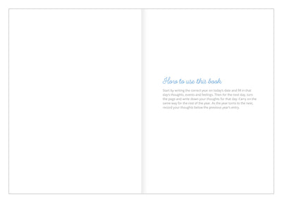 Ajatus päivässä - Muumi Iltauinti