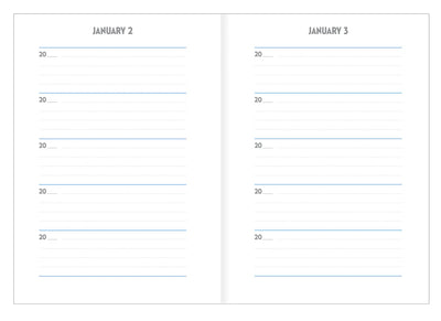 Ajatus päivässä - Muumi Iltauinti