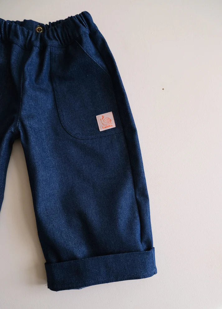 Binka Jeans