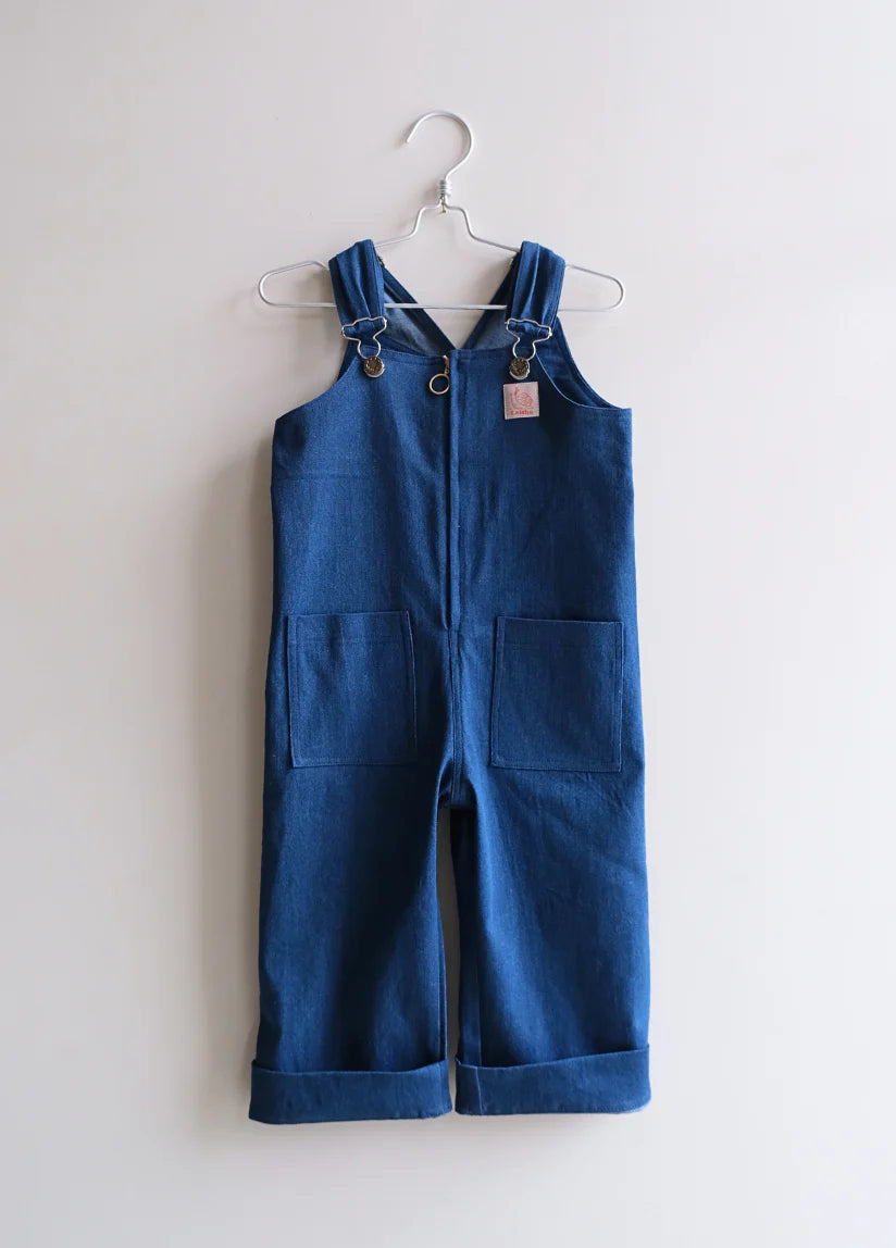 Rova Dungarees