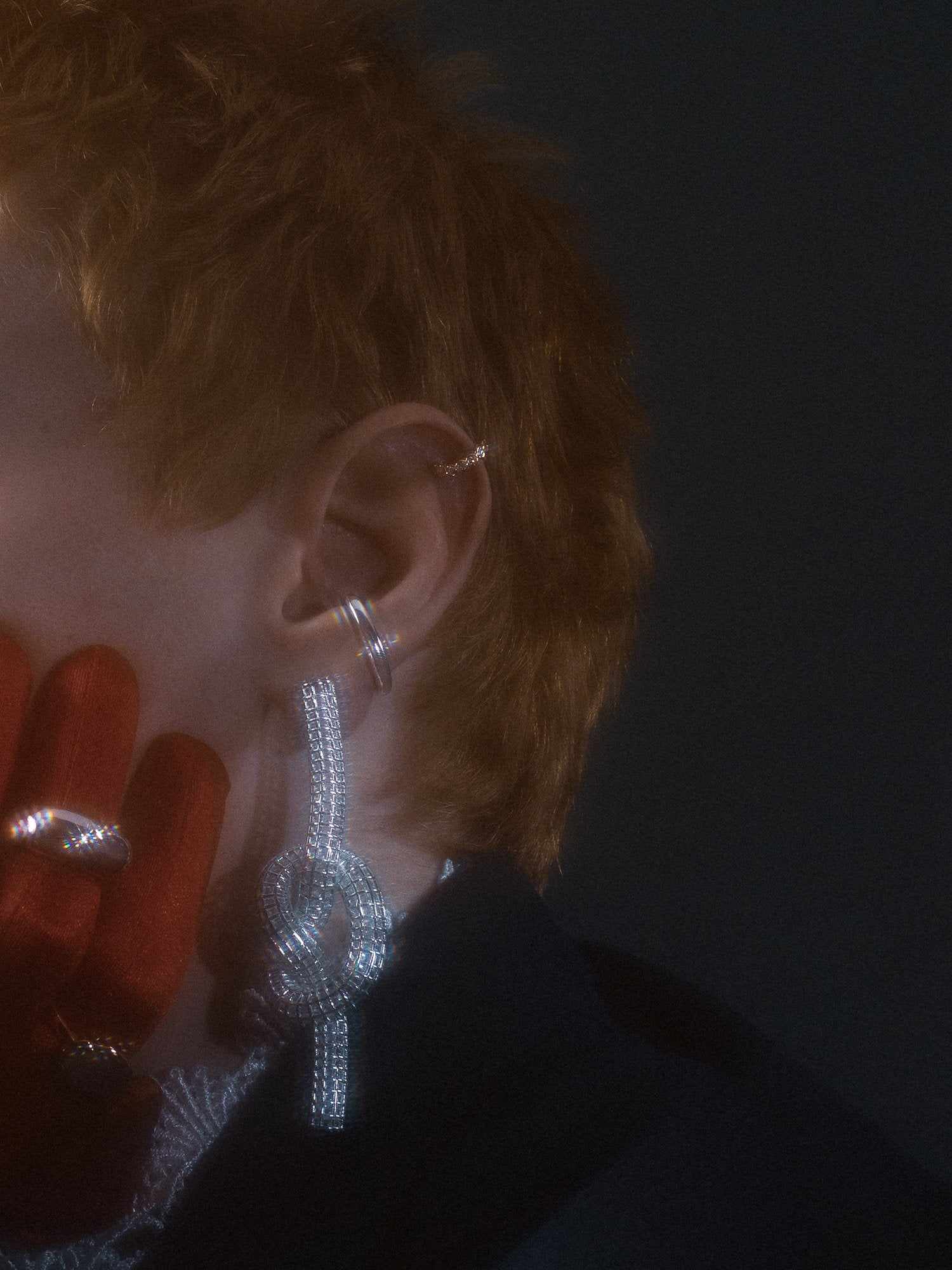 Think that Thought Model 1