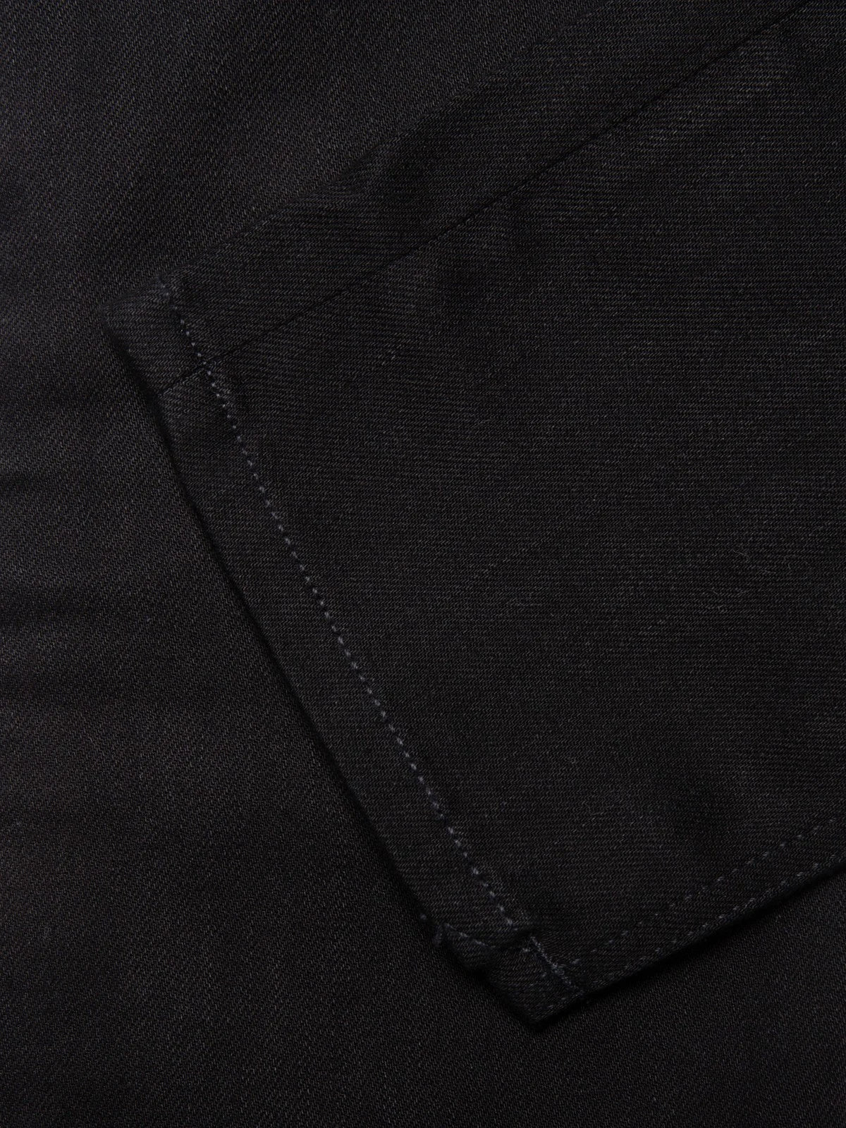 Lean Dean - Ever Black