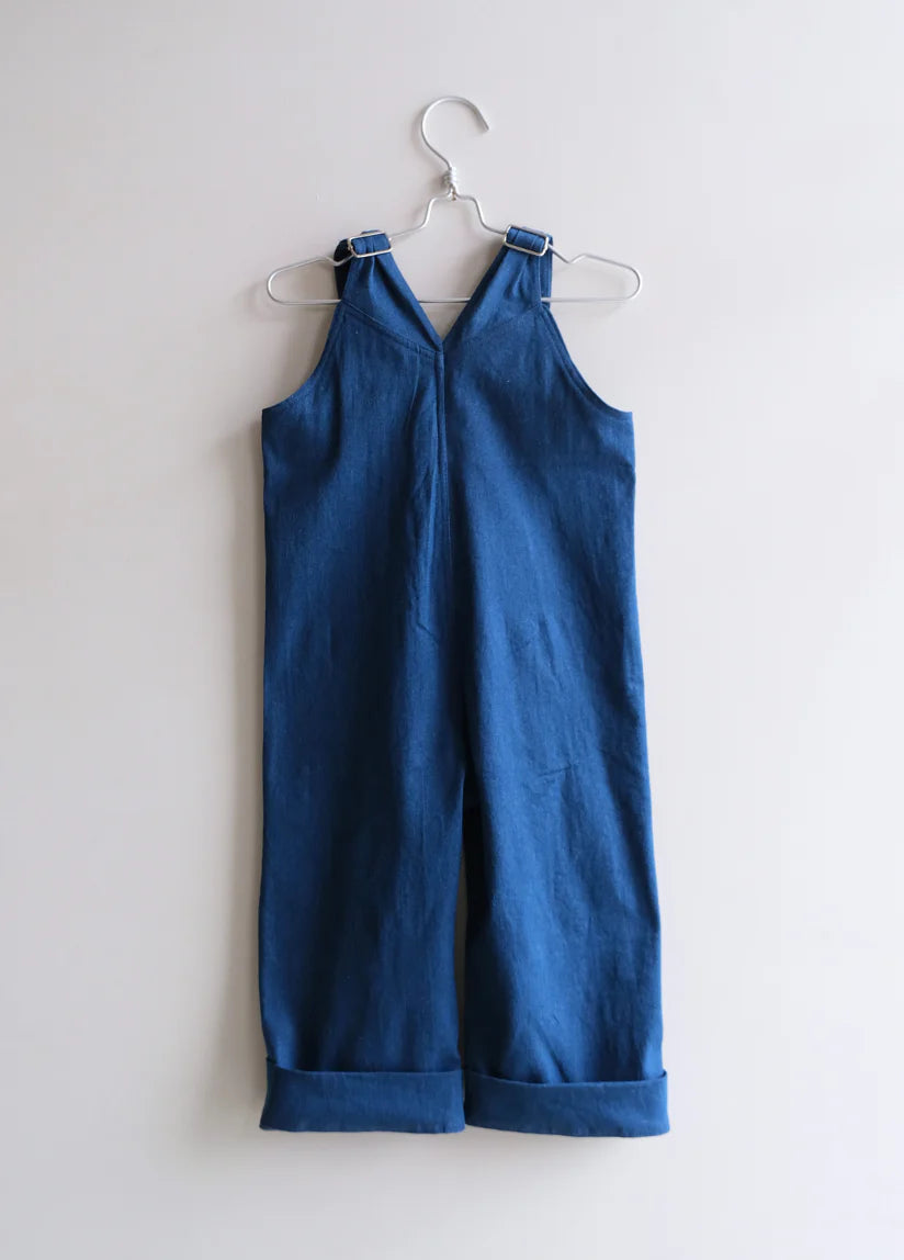 Rova Dungarees