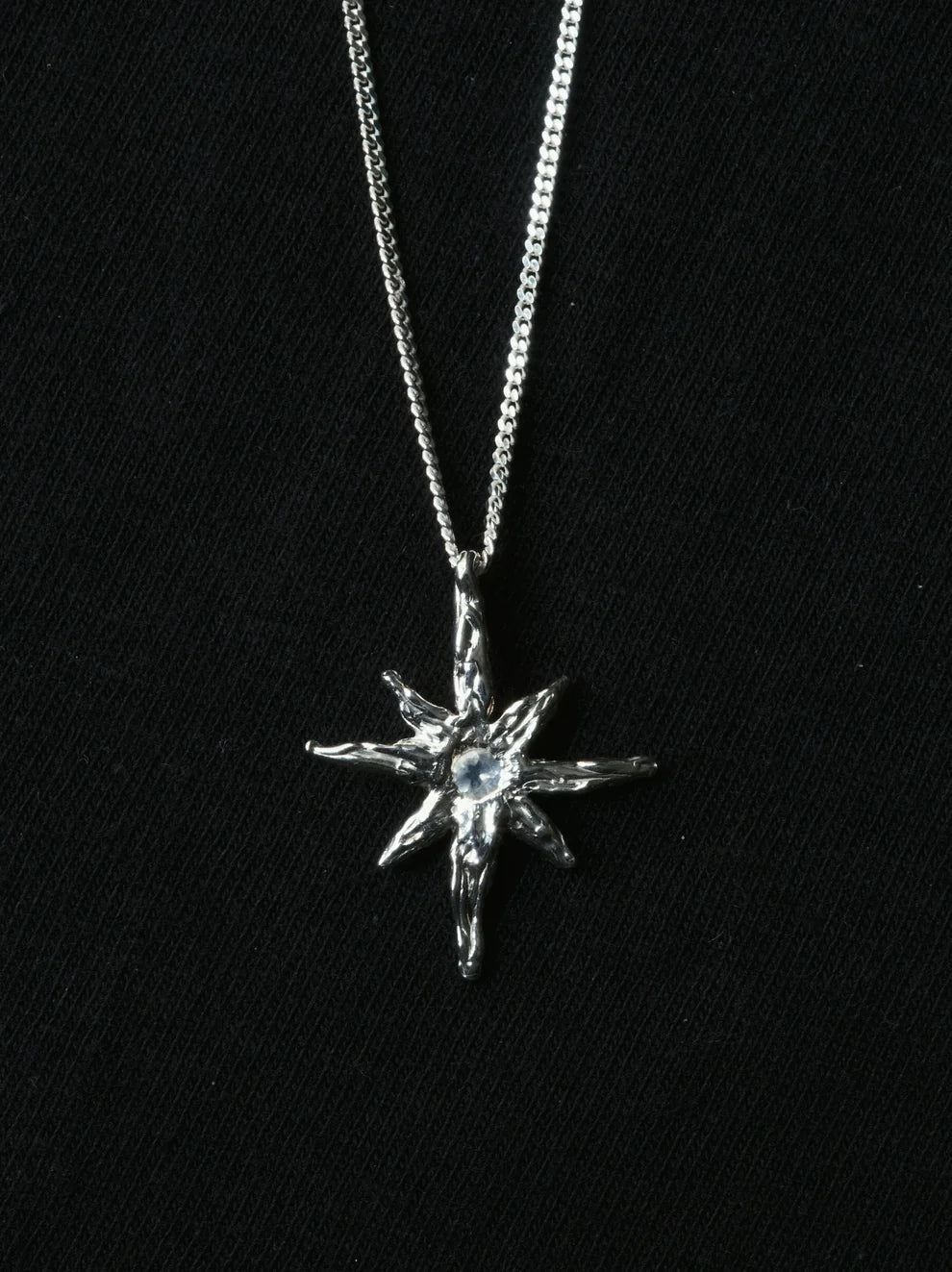 Wish Pendant